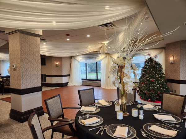 Spring Meadows Country Club