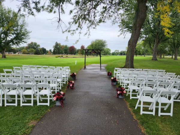 Spring Meadows Country Club