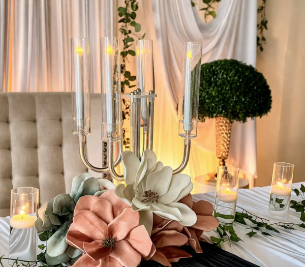 The Venus at Manchester