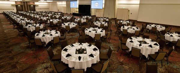 Clearwater Casino Resort