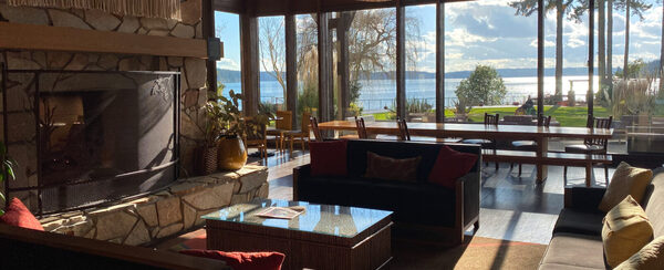 Clearwater Casino Resort