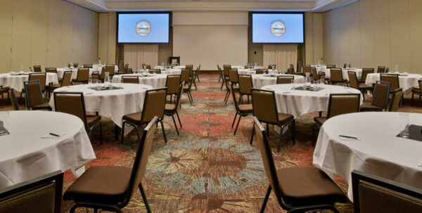 Clearwater Casino Resort