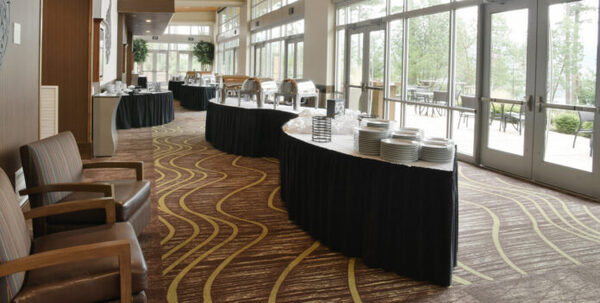 Clearwater Casino Resort