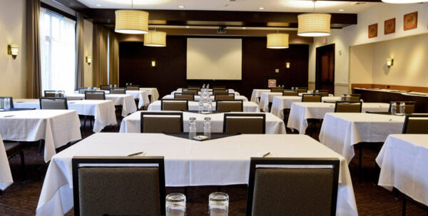 Clearwater Casino Resort