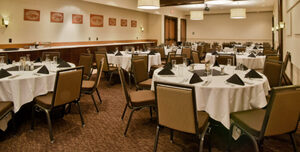 Additional Event Spaces