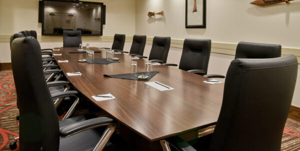 Clearwater Casino Resort