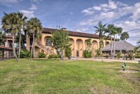 Port of The Islands Resort