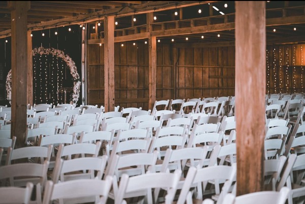 Generations Barn & Bins