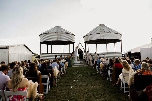 Generations Barn & Bins