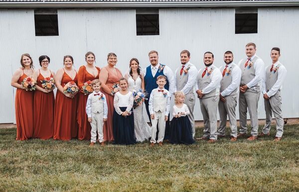 Generations Barn & Bins