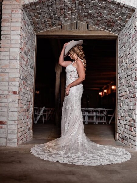 Generations Barn & Bins