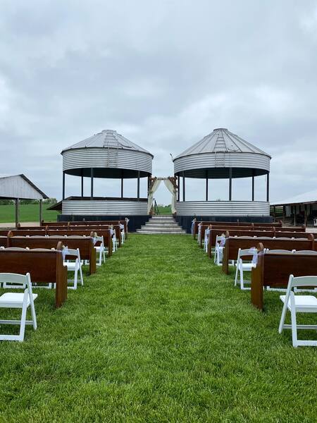 Generations Barn & Bins