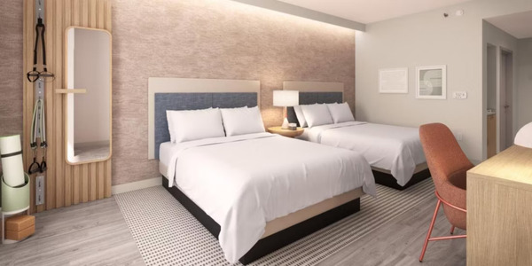 EVEN Hotel Orlando Universal Blvd