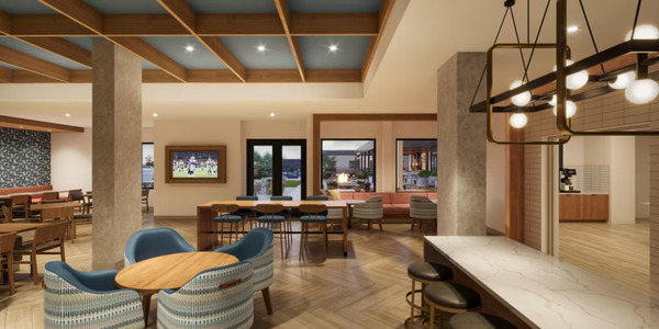 EVEN Hotel Orlando Universal Blvd