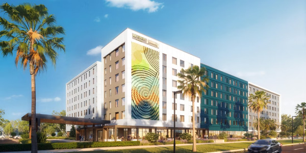 EVEN Hotel Orlando Universal Blvd