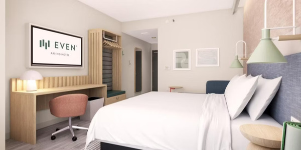 EVEN Hotel Orlando Universal Blvd