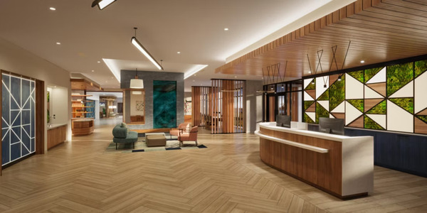 EVEN Hotel Orlando Universal Blvd