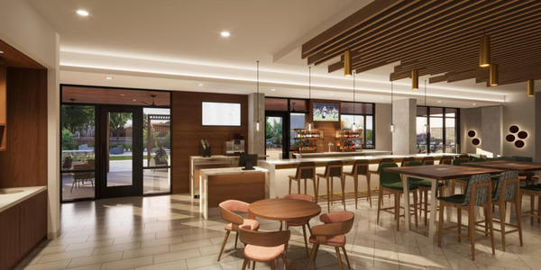 EVEN Hotel Orlando Universal Blvd