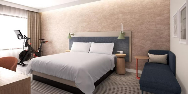 EVEN Hotel Orlando Universal Blvd