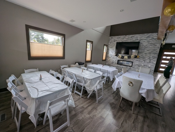 Fraser Heights House