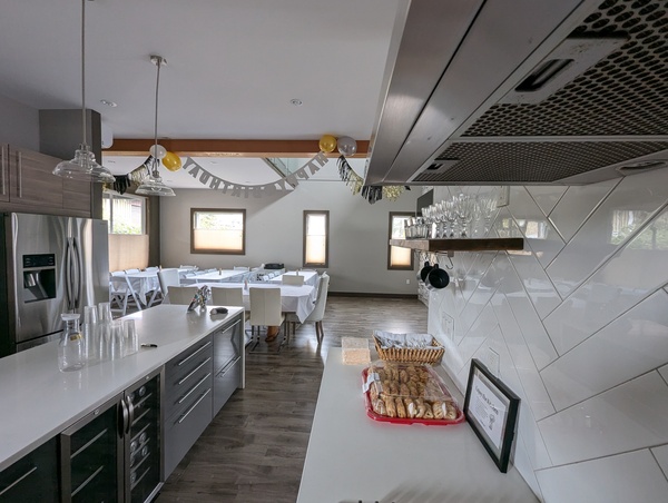 Fraser Heights House