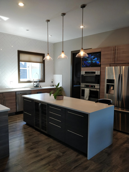 Fraser Heights House