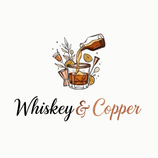 Whiskey & Copper