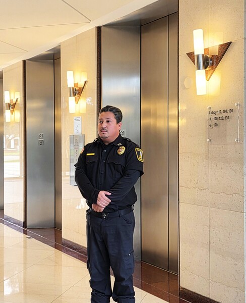 Twin City Security Dallas