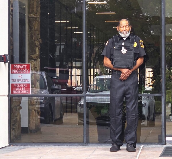 Twin City Security Dallas