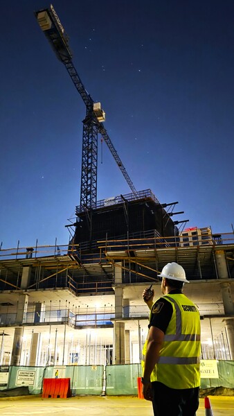 Twin City Security Dallas