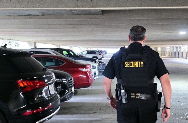 Twin City Security Dallas