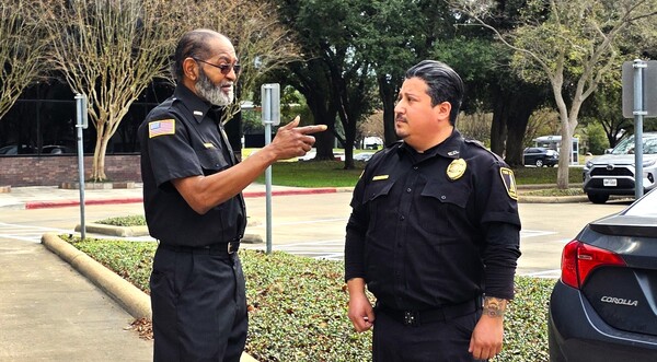 Twin City Security Dallas