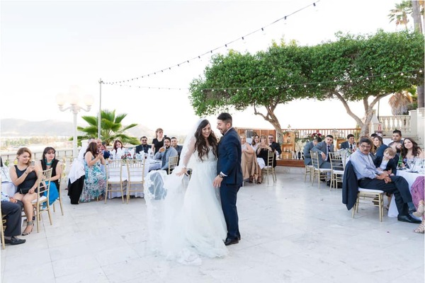 Coco Palm Restaurant