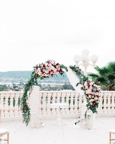 Coco Palm Restaurant