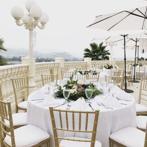 Coco Palm Restaurant