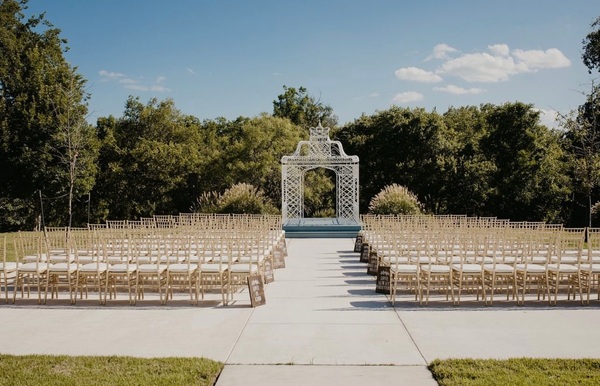 The Kendall Hill Country Inn