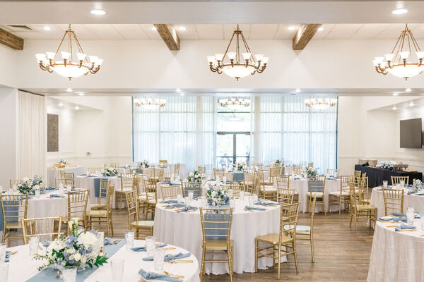 The Kendall Hill Country Inn