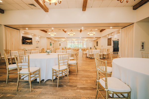 The Kendall Hill Country Inn