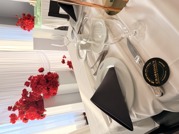 Charkoal's Brazilian Steakhouse