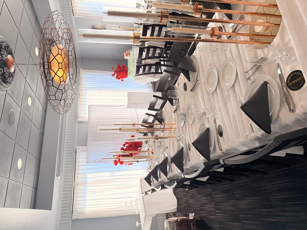 Charkoal's Brazilian Steakhouse