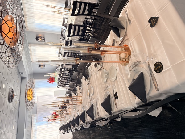 Charkoal's Brazilian Steakhouse