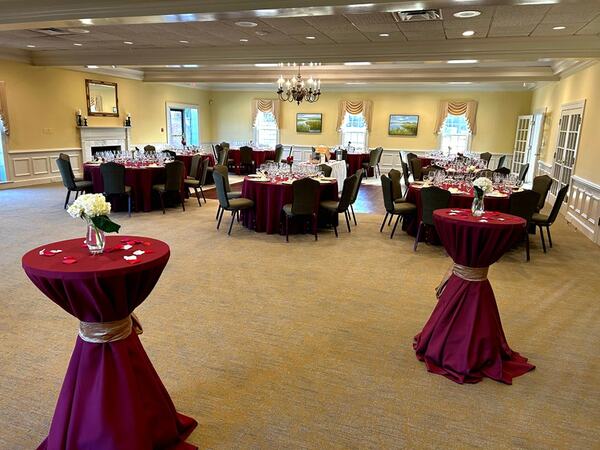 Williamsburg Golf Club