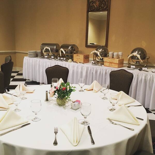 Williamsburg Golf Club