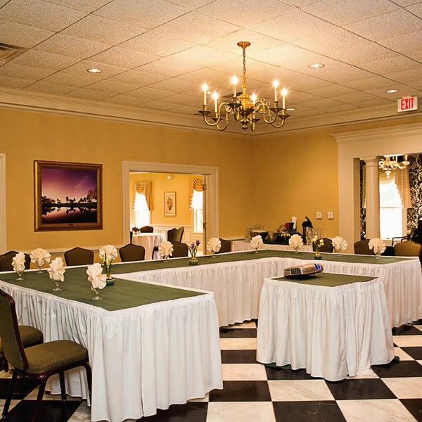 Williamsburg Golf Club