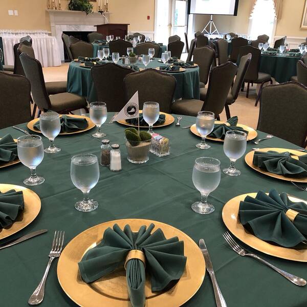 Williamsburg Golf Club