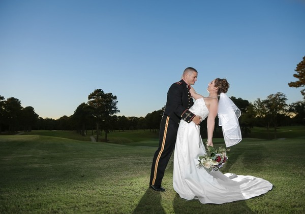 Williamsburg Golf Club