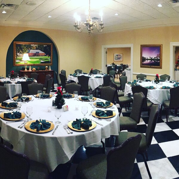 Williamsburg Golf Club