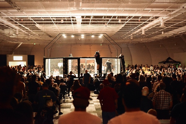 Mechoopda Event Center
