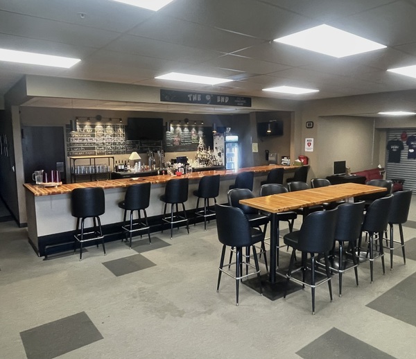 Bowling green curling club