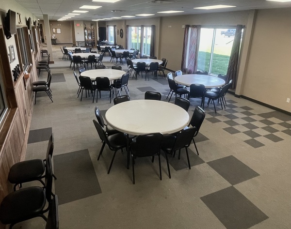 Bowling green curling club